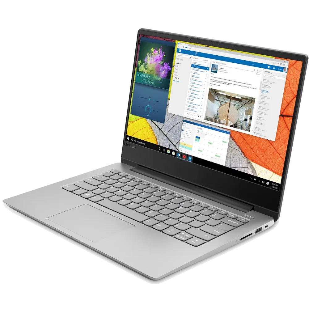 ноутбук Lenovo Ideapad 330S 14