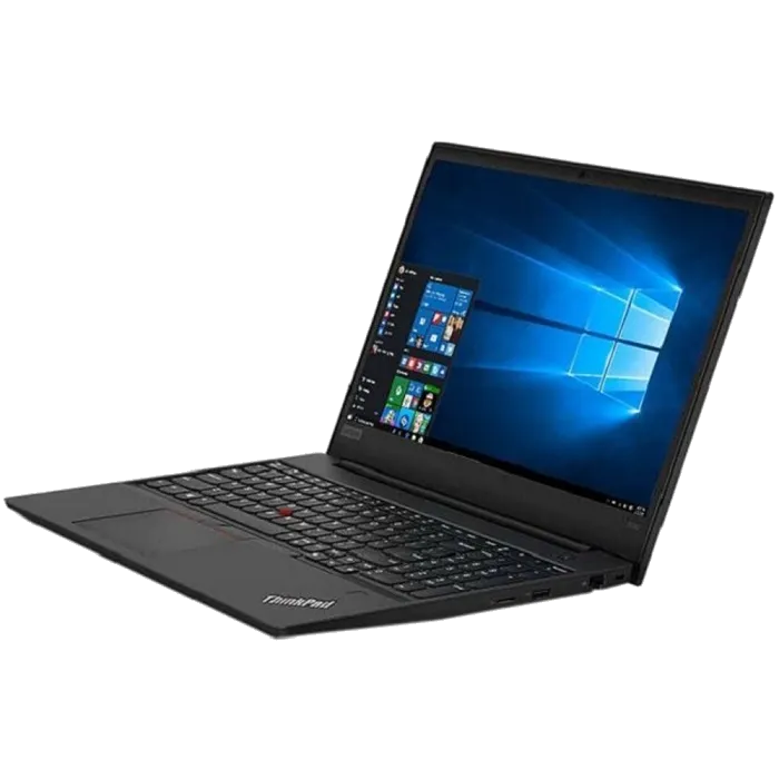 ноутбук Lenovo ThinkPad E590