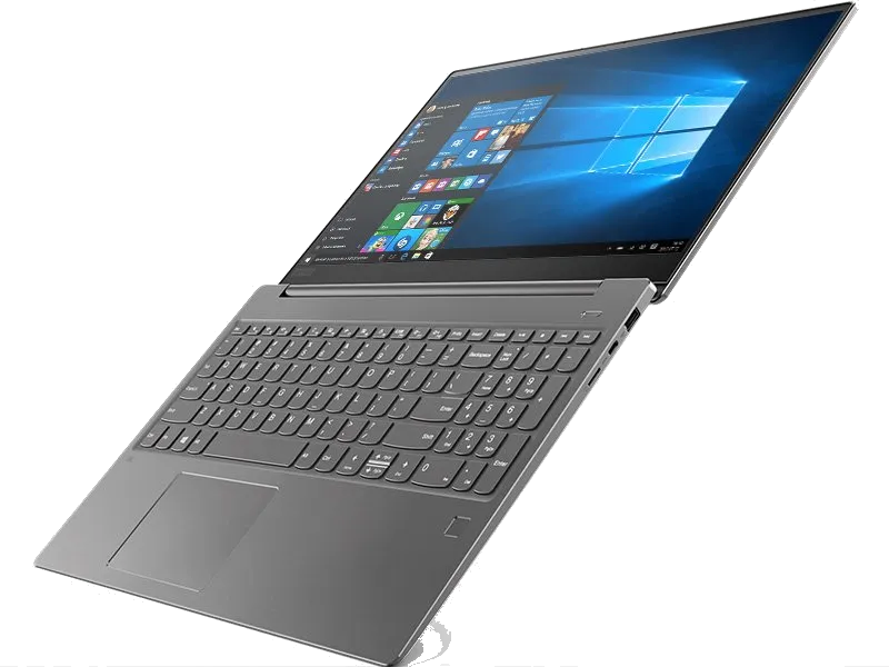 ноутбук Lenovo Ideapad 720S 15