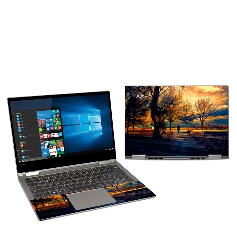 ноутбук Lenovo Yoga 730 13 inch