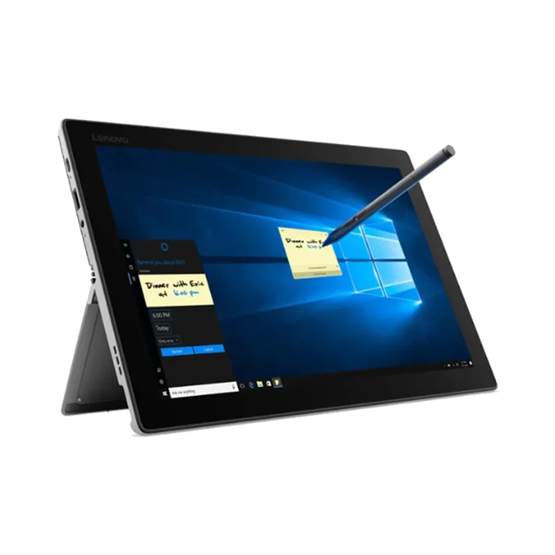 ноутбук Lenovo IdeaPad Miix 520 Business Edition