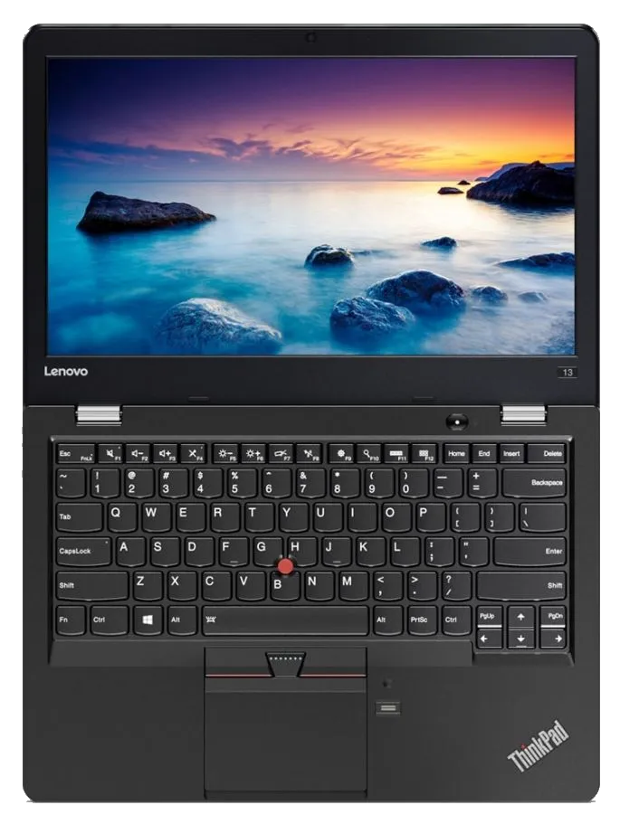 ноутбук Lenovo ThinkPad 13 Gen2