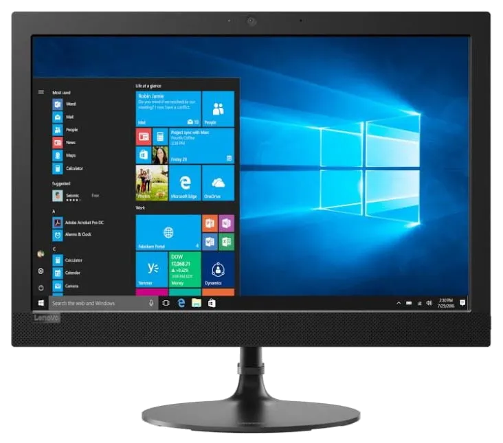 моноблок Lenovo IdeaCentre 330-20