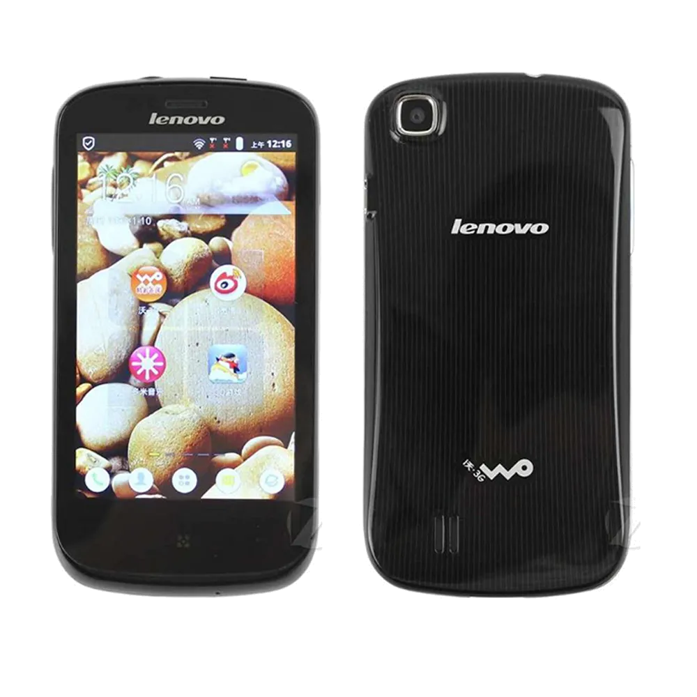 телефон Lenovo A780