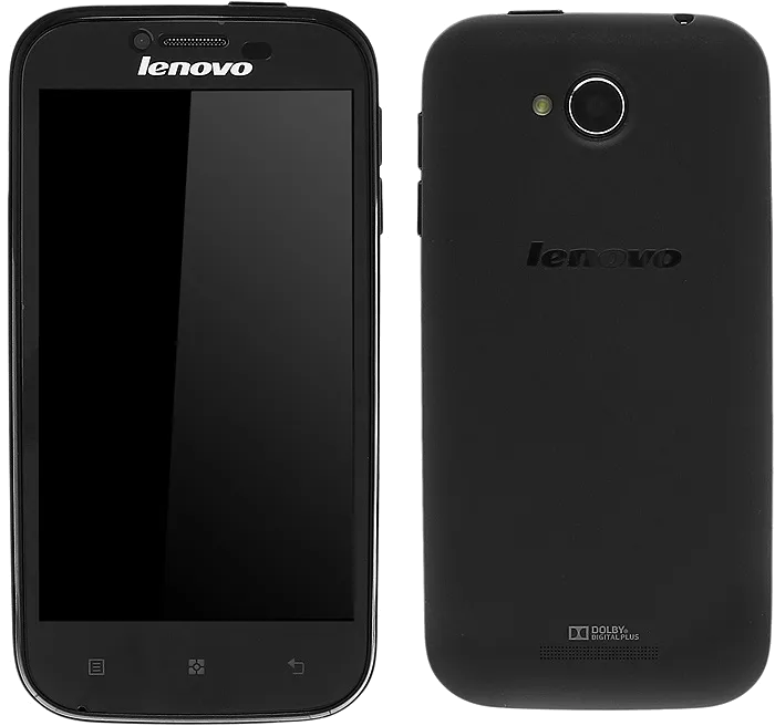 телефон Lenovo A706