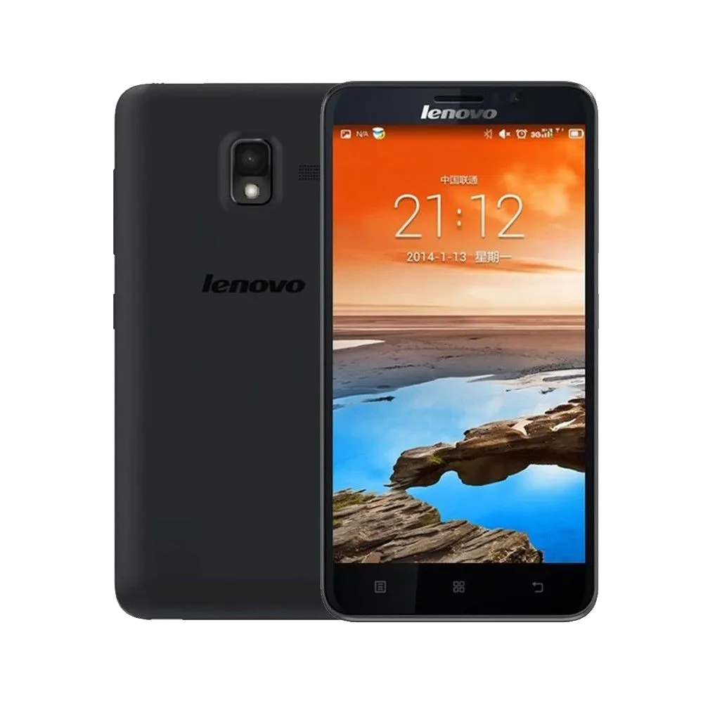телефон Lenovo A850+