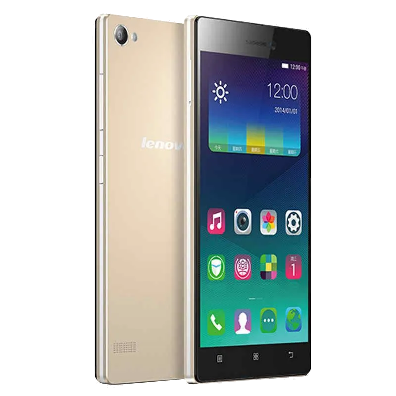 телефон Lenovo Vibe X2 Pro