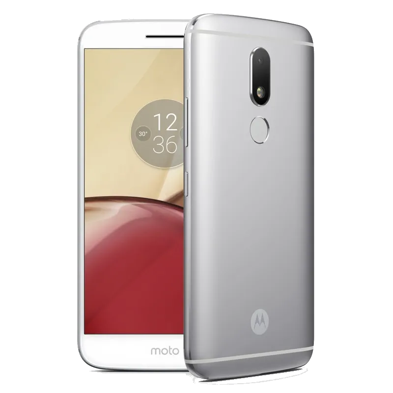 телефон Lenovo Moto M